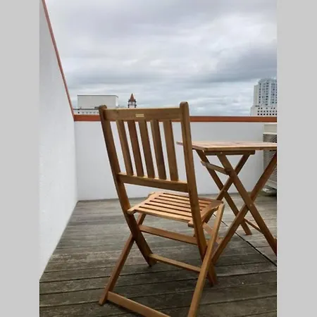 Azorean Flats V Heart Of - Centro * Ponta Delgada