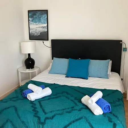 Azorean Flats V Heart Of - Centro Appartement *