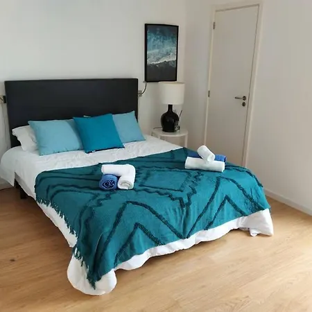 Azorean Flats V Heart Of - Centro Apartment Ponta Delgada (Sao Miguel)