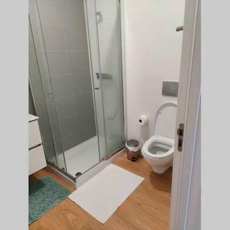 Azorean Flats V Heart Of - Centro Apartment *