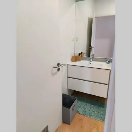 Apartment Azorean Flats V Heart Of - Centro
