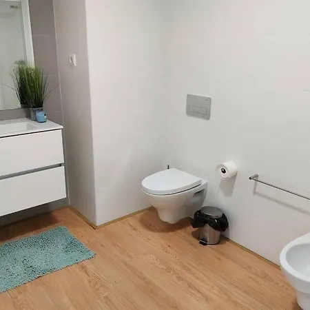 Azorean Flats V Heart Of - Centro Ponta Delgada