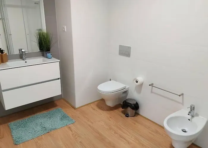 Azorean Flats V Heart Of - Centro Ponta Delgada